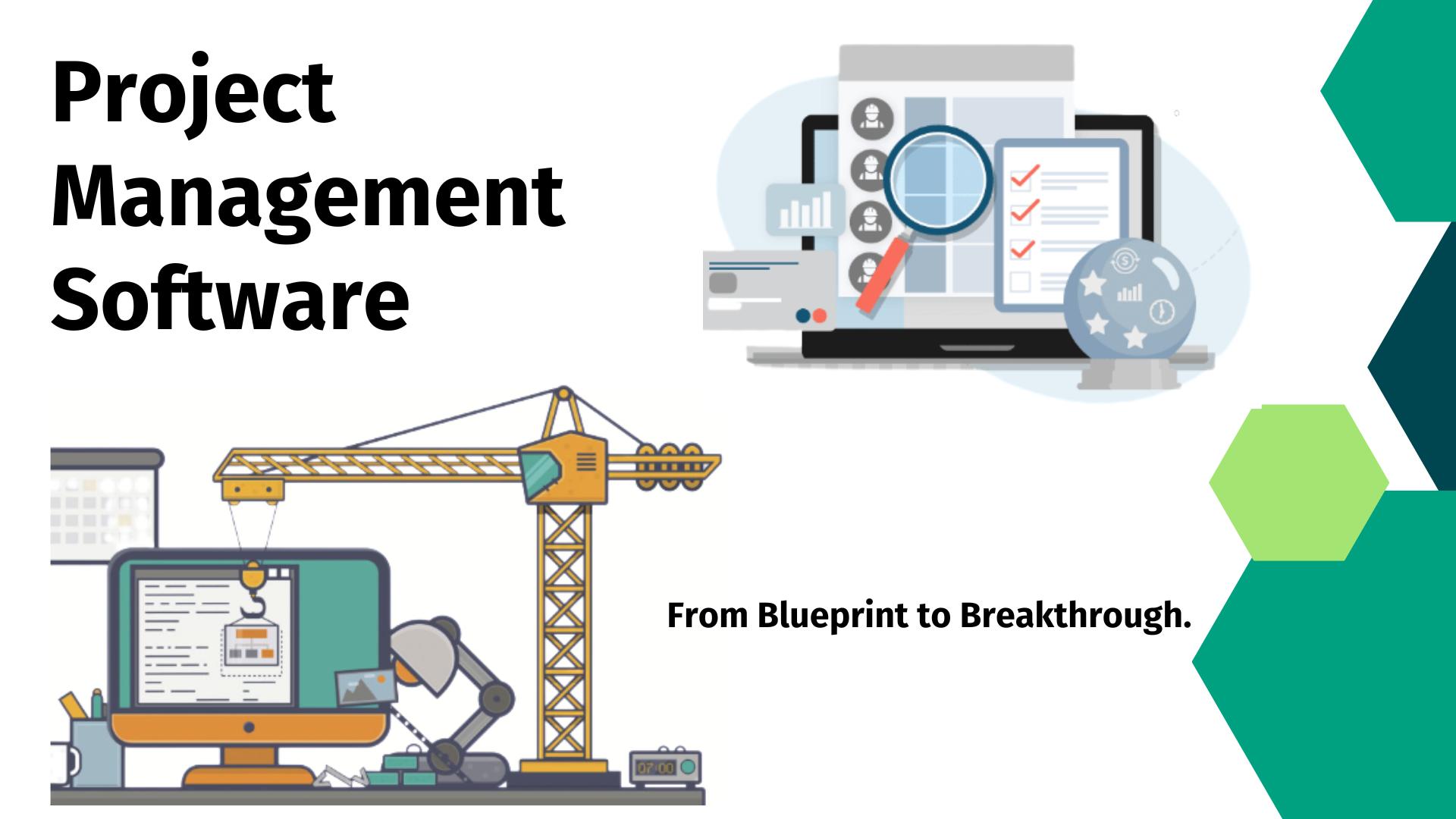 Project Management System